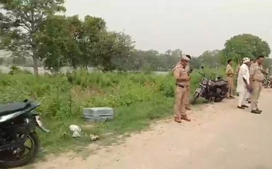 दिल्ली गर्लफ्रेंड हत्या कांड: प्रेमी ने कार में रखी लाश, सूटकेस में भरकर हापुड़ फेंका